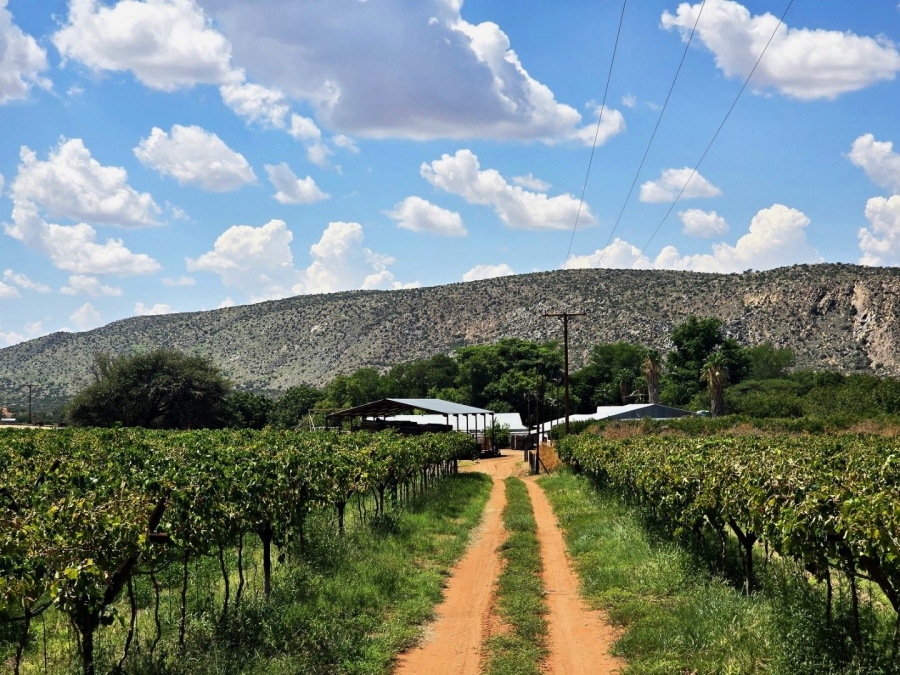 Commercial Property for Sale in Groblershoop Northern Cape